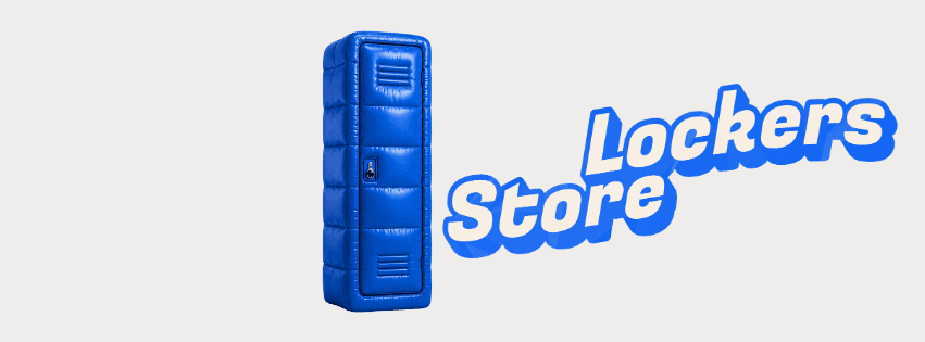LockerStore