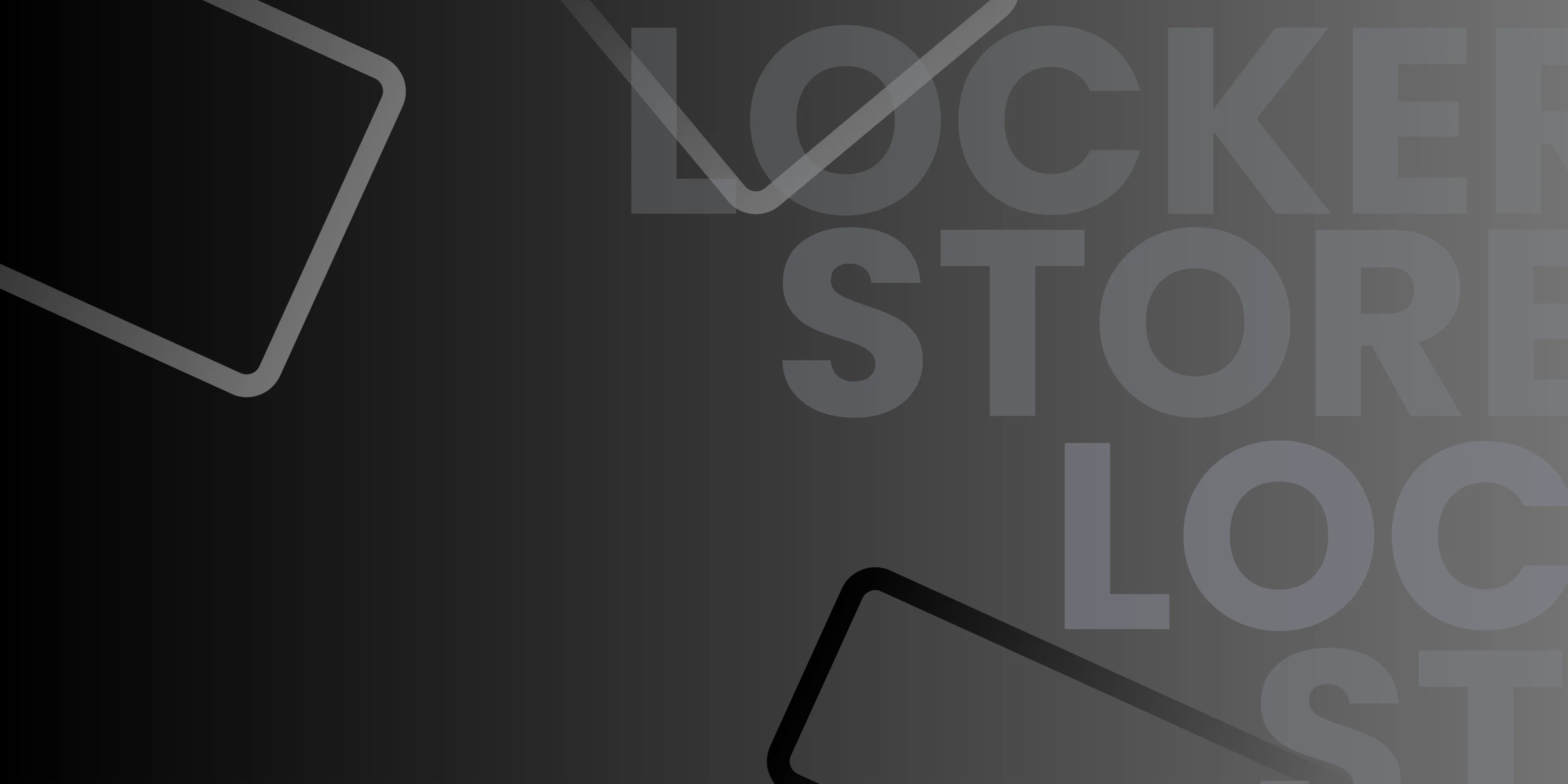 Showroom de lockers LockerStore