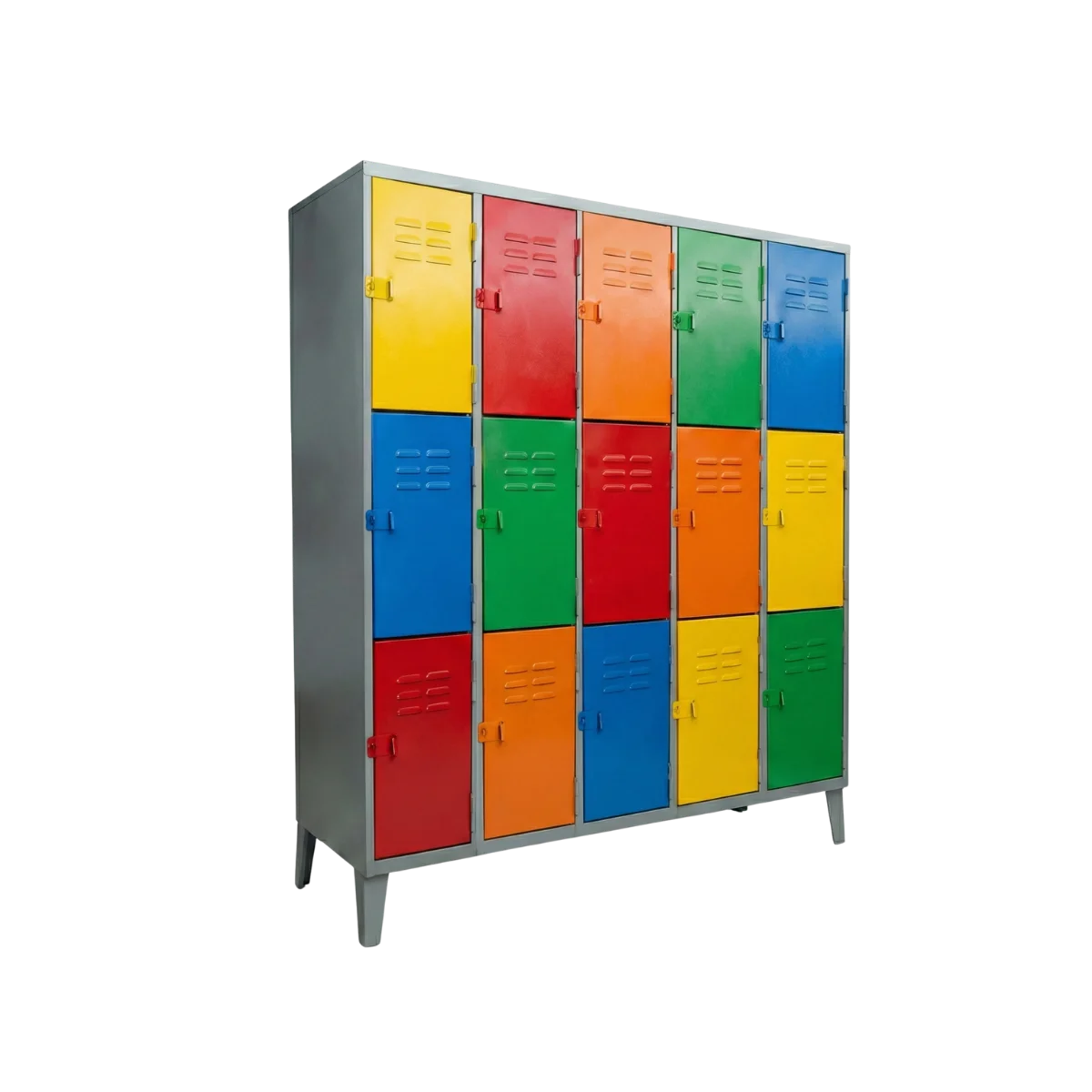 Lockers Kids