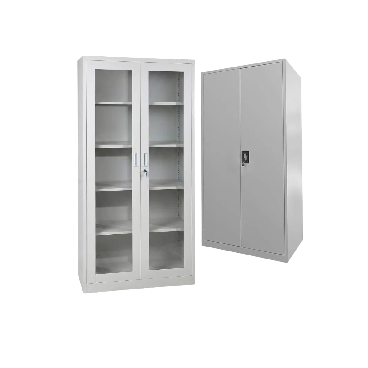 Storages & Roperillos