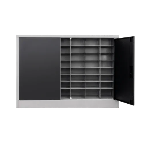 Lockers escolares LockerStore
